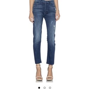 Mother The Double Fray Vagabond Take the Edge Off